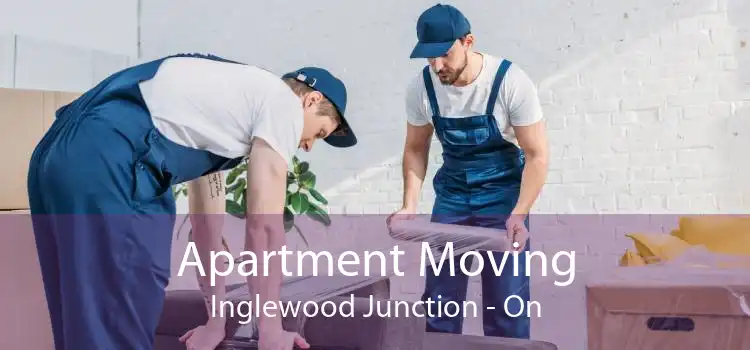 Apartment Moving Inglewood Junction - On