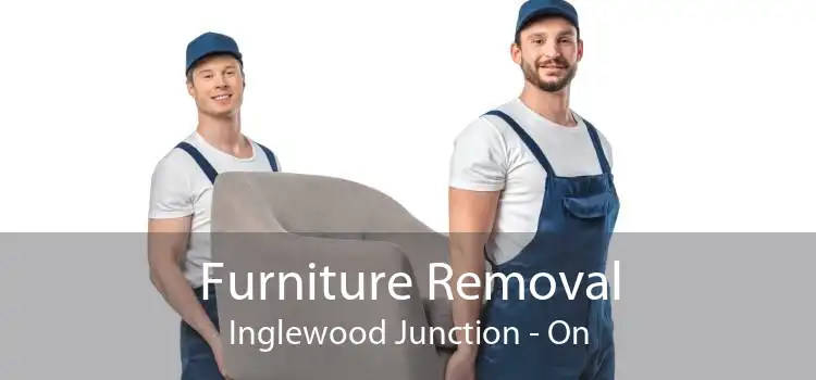 Furniture Removal Inglewood Junction - On