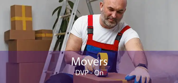 Movers DVP - On