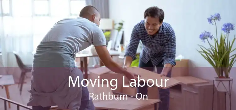 Moving Labour Rathburn - On