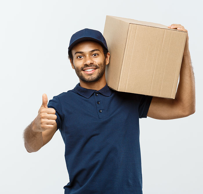 Professional Moving Company Niagara Falls