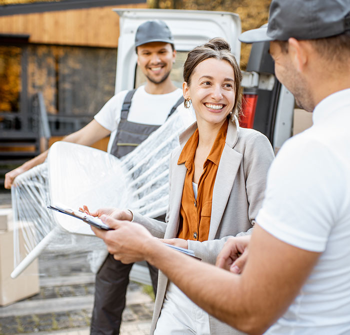 Professional Niagara Falls Commercial Moving Services