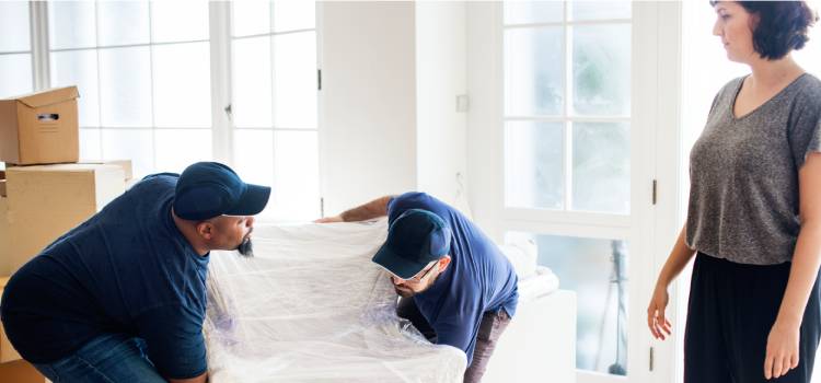 Apartment Moving Service Niagara Falls