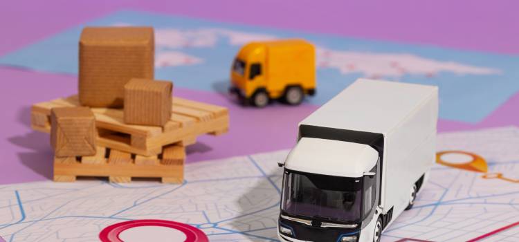 Cross Province Moving Service in Niagara Falls
