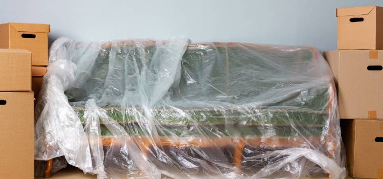 Furniture Moving Service in Toronto