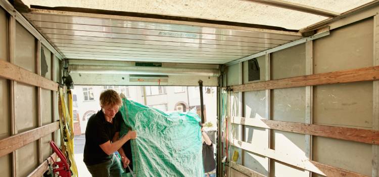 Furniture Removal Company in Niagara Falls