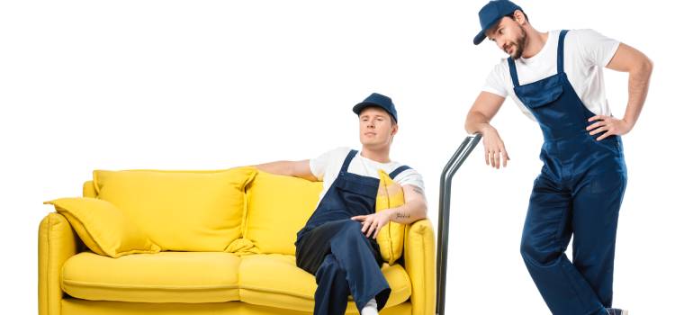 Furniture Removal Service in Niagara Falls