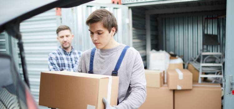 Last Minute Moving Company in Niagara Falls