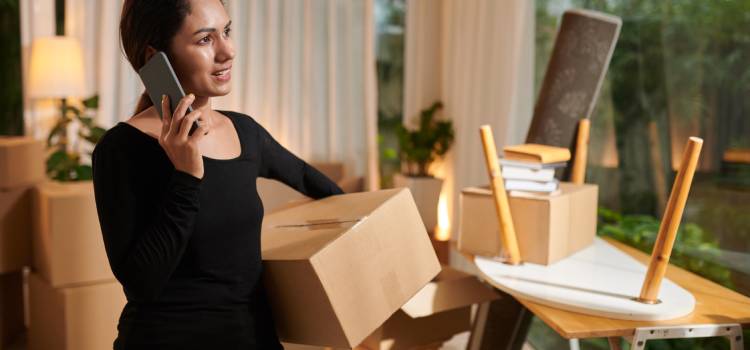 Moving Service Niagara Falls