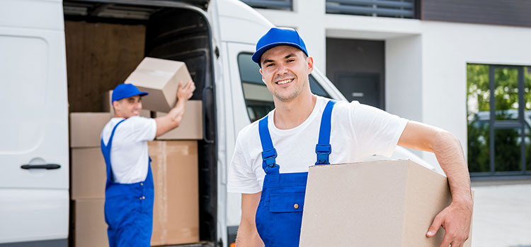 Local Moving Company Niagara Falls