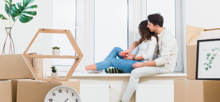 Same Day Moving Company in Toronto