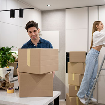 Niagara Falls Office Moving