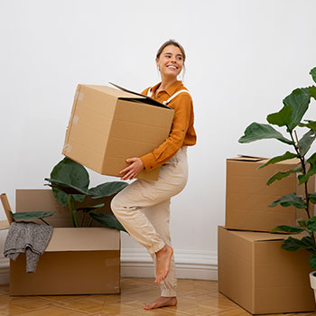 Niagara Falls Residential Moving